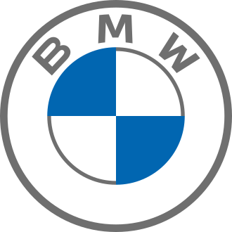 logotipo bmw