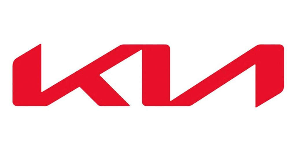 logotipo kia